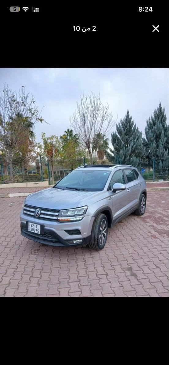 ف لكس واكن تاوس 2023 بس ربع قبغ صندوق صبغ بدون دواخل والشانصي ايرباك بس ستيرن طاك راجعين شريكه 

سياره مرقمه أربيل كامله شرط التحويل 

***********

سعر،145$

مواصفات فول 

بصمه 

بانوراما 

كشن هيتر 

كشن كهربائي 

تبريد مركزي 

ويل كروم 

دفع رباعي 

رقم كاتي تترقم محافظات شماليه شرط الترقيم أربيل, العراق
