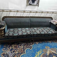 ديوان ١١ مقعد • بلا ضرر • محمودية