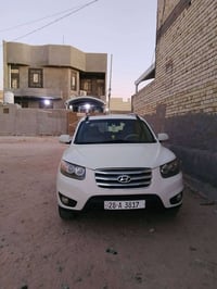 سنتافي • ٢٠١١ محدثه ٢٠١٢ • فول مواصفات