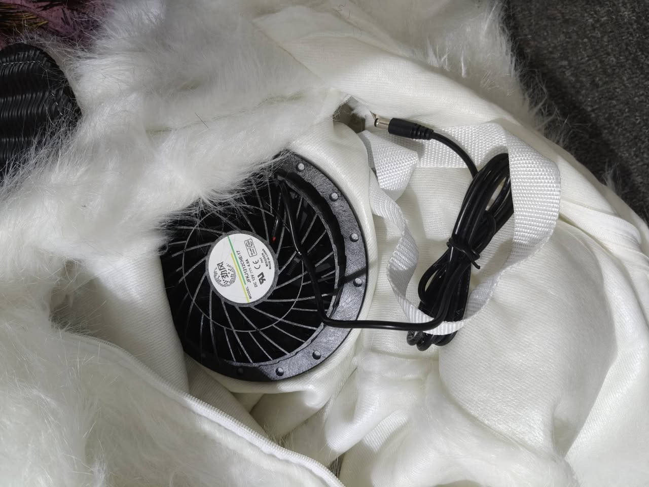 زي نفخ حجم كبير فوك المترين وبي مروحه داخليه  اول تم 80


**إذا كنت صاحب هذا الإعلان وتريد حذفه لأي سبب، رجاءا أرسل رسالة إلى الدعم الفني**