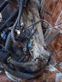 منظومة غاز • بصرة