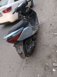 بريز كابريتر • سلف وهيندر • بغداد الحريه