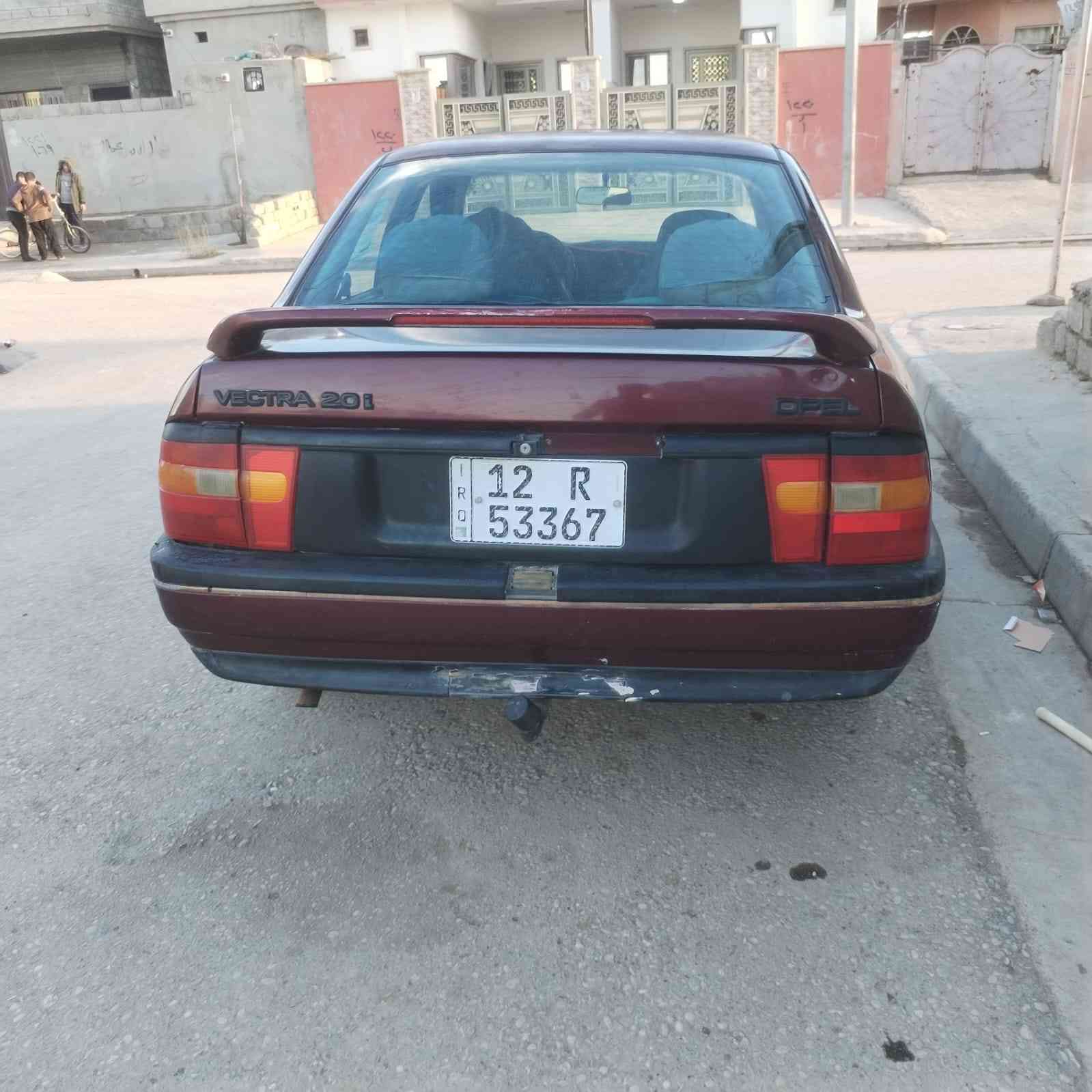 فكتره البيع موديل 1991 حاجم 20 صباغ جمليه تقحيل سعر 45بيه مجال ***********
