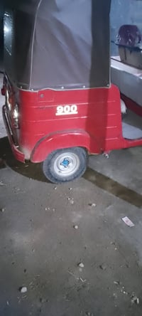 تكتك • موديل18 • المدثره