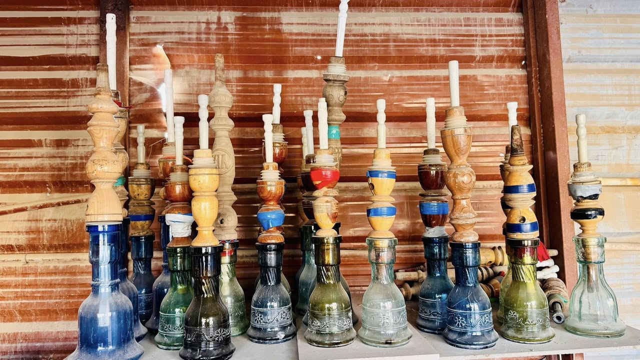 للبيع 
نواركيل صاج كامله ومطبوعه عدد ٢٧ وموجود الماني عدد اثنين  
٦ ميوزه حديد وبعد اثنين خشب والدومنه همين عدد ٦  
قنفات حديد عدد ٦ 
سنك طوله متر ونص 
شاشه قياس ٤٣ وترهم على النت 
الشراي يتواصل على الرقم ***********

