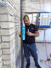 الزبيدي لاعمال الحدادة العامة والكهرباء07712123961