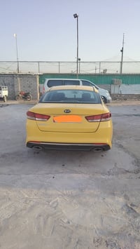 اوبتيما خليجي • ٢٠١٧ • مكينة ٢٤٠٠