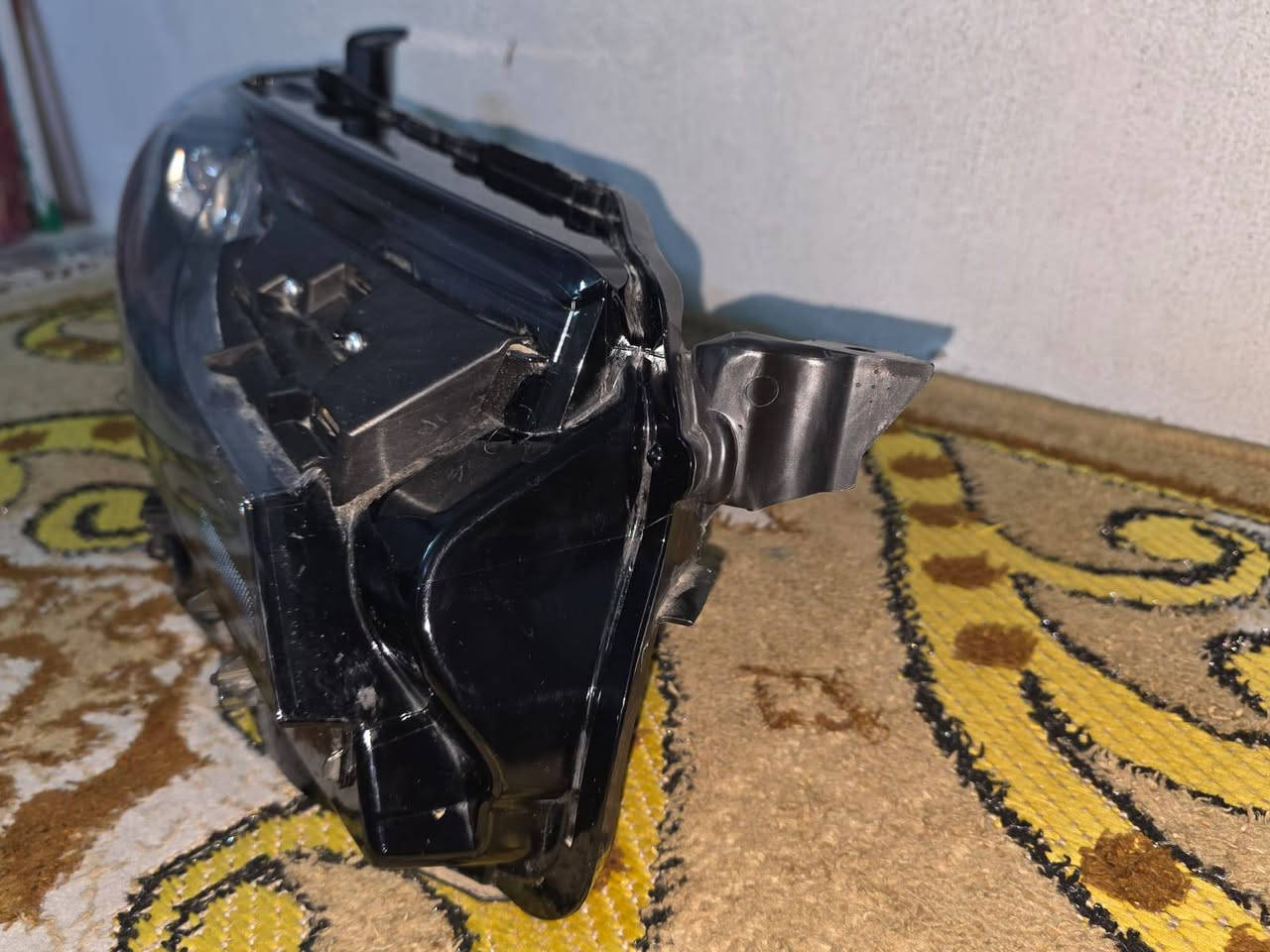 السلام عليكم  لايت  كامري 26 امريكي  سعر 3 اوراق


**إذا كنت صاحب هذا الإعلان وتريد حذفه لأي سبب، رجاءا أرسل رسالة إلى الدعم الفني**