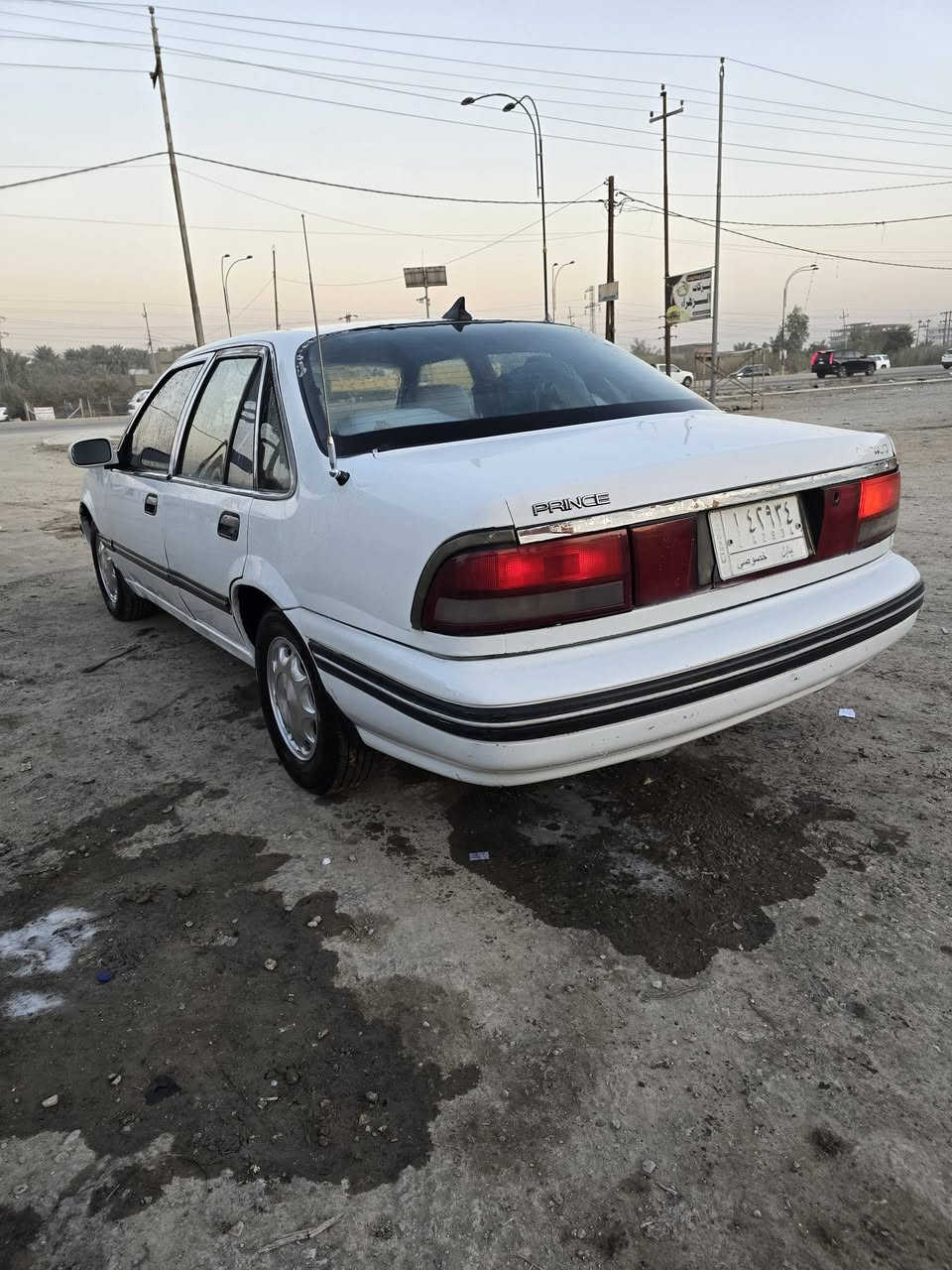 برنس كير وتوماتيك موديل 94رقم بابل 
لعنوان بابل سعر ٣٢
***********
