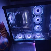 كيس نظيف للبيع استخدام 3 اشهر فقط اخو الجديد المواصفات : ryzen 5 7500f...