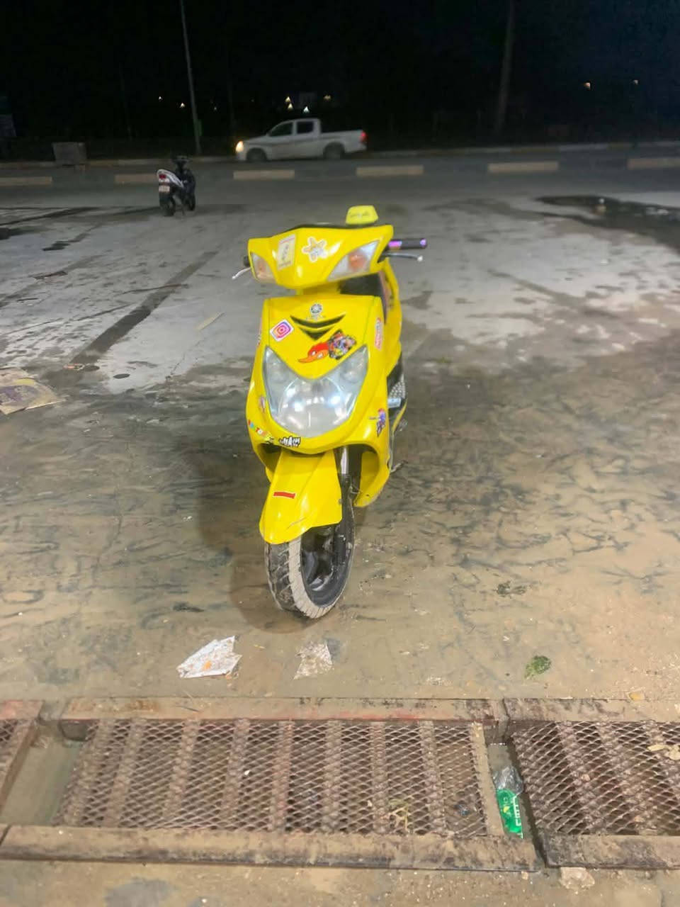 سلام عليكم سكنس البيع مكينه بلاديه سعر 600وبيه مجال ***********
