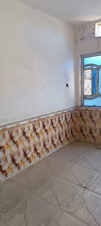 منطقة الفداء • نصف أمامي • ١٠٠م