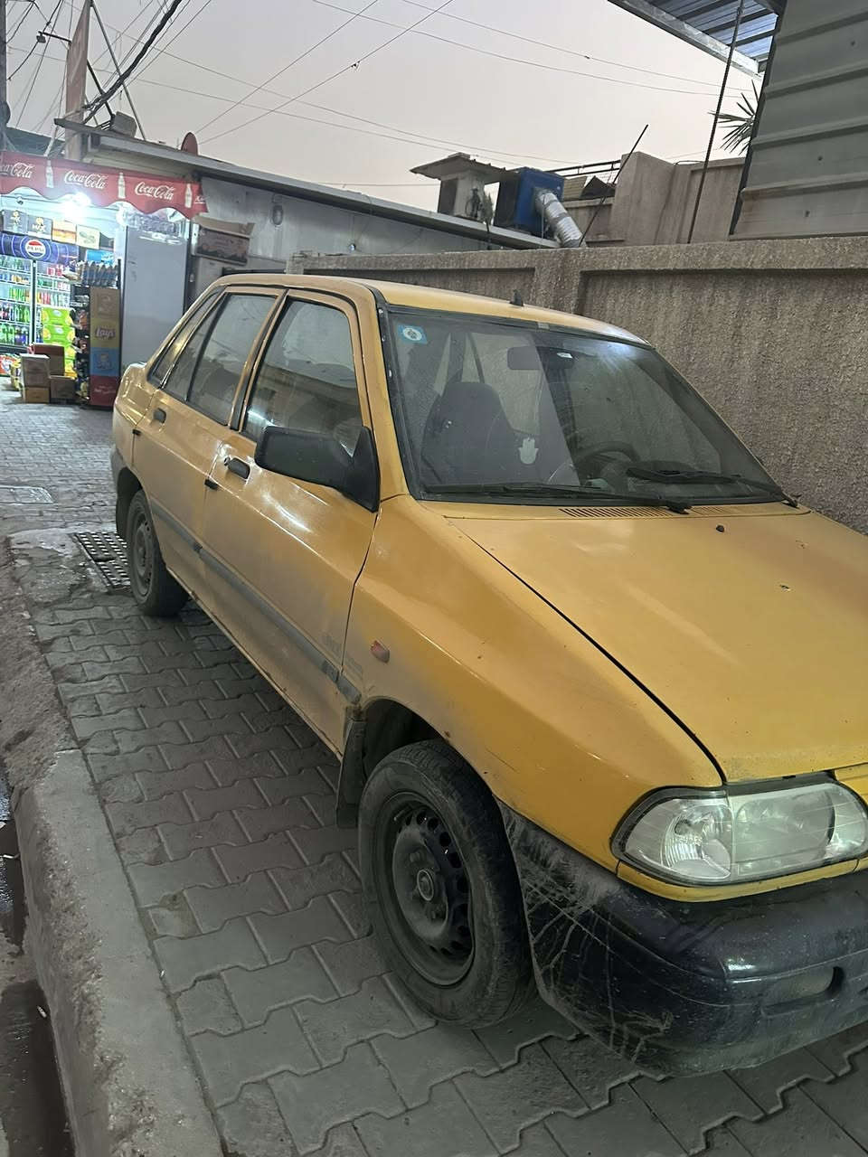 سايبا 11 كفالة شواص باسمي جاهزة من كل شيء مكان الدورة ***********
معروضة 30
