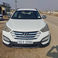 سنتافي خليجي • ٢٠١٣ • ٧ راكب