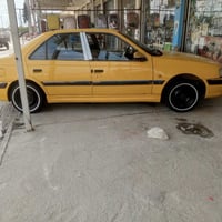 بيجو بارس • ٢٠١٥ • رقم ذي قار