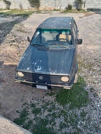 مكلف بل نشر كولف للبيع موديل 88كير محرك شرط طخم تايرات جدد كهربايات كل...