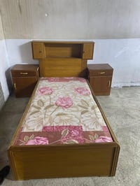 جرباية صاج نفر واحد للبيع 07709695729