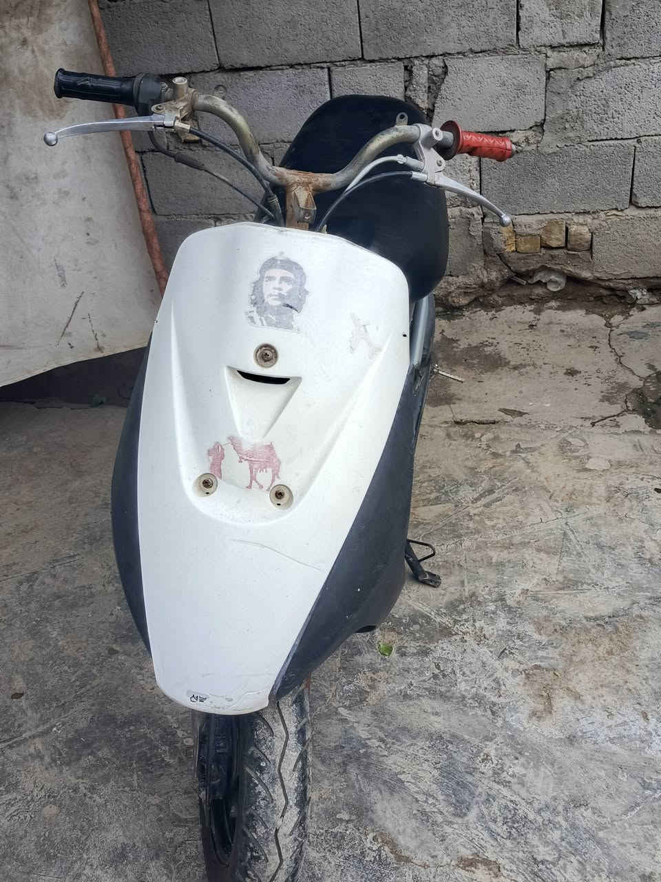 دراجه ساسوكي رياضي للبيع محركه ناعم شلعه معدل مكاني مجر الكبير شراي ينتصل ***********
