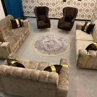 كنب • صالون • أثاث