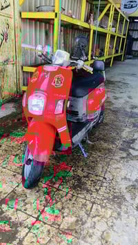 ماكس بوليسي كابريته • شغاله • بصره المعقل