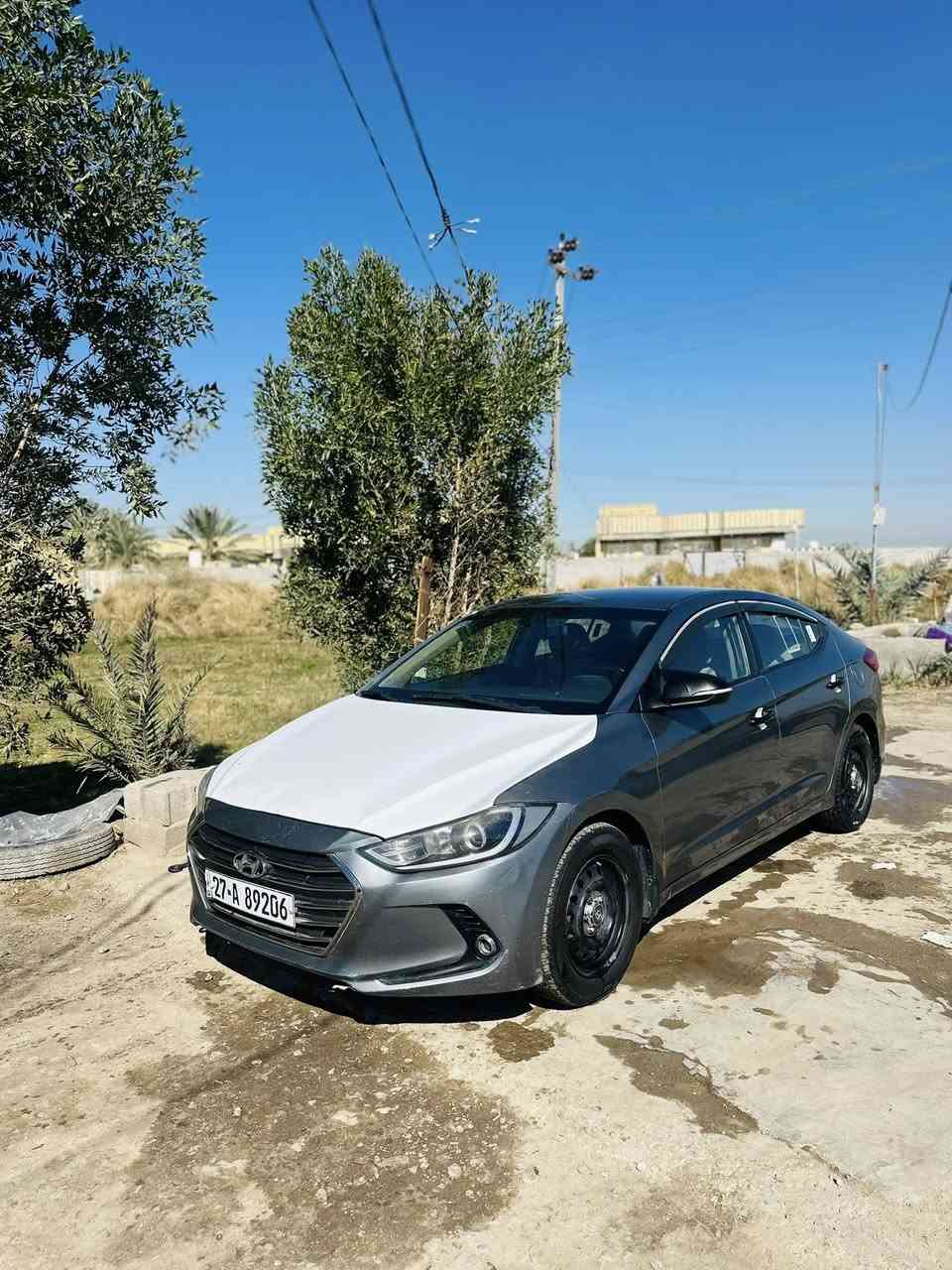 النترا خليجي ١٦شكل ال ١٧ مصبوغه حزام اثر جراد ١١٠ وبيه مجال ***********
