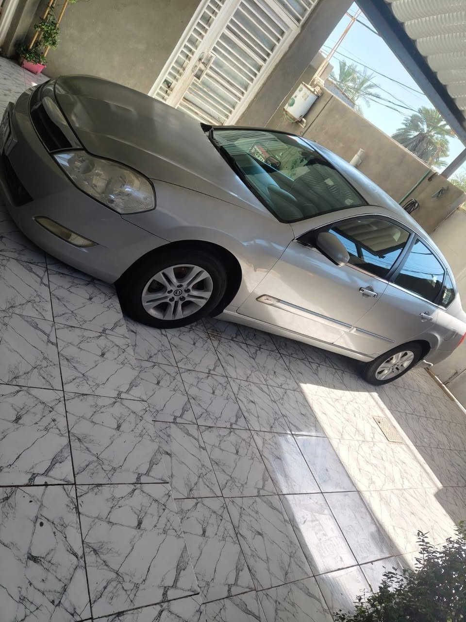 رينو سافران2010 وارد خليجي وضع شركة
#محرك_2300_6_سلندر
صبغ قطعتين جمالية بدون حادث
#السعر_85$
للاستفسار
***********
#رقم_بابل_باسمي_دولي_تحويل_اي_مكان
مكان السيارة بابل
