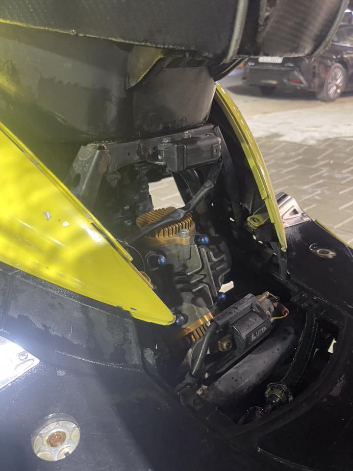 سلام عليكم مكينه سكنس فحل 63 للبيع
مكينه مكفوله صوت تبخير تنقيص دوانز كلهن ماكو بيها تعلاوه 2ملم كور صليب حجره جبيره فشك محفوره 66 بوشتها 63 روله جبيره ذراع طويله جواكيج بولبرن اويل بم كوسو مكينه كلش قويه رون سم تريد طابوكه ابيعلك تريد كامله عادي مكاني بغداد الشعب حي اور رقمي بي واتساب*********** سعر خاص اتصل وبخدمتك واهل المصلحه يعرفون اسعارهن
