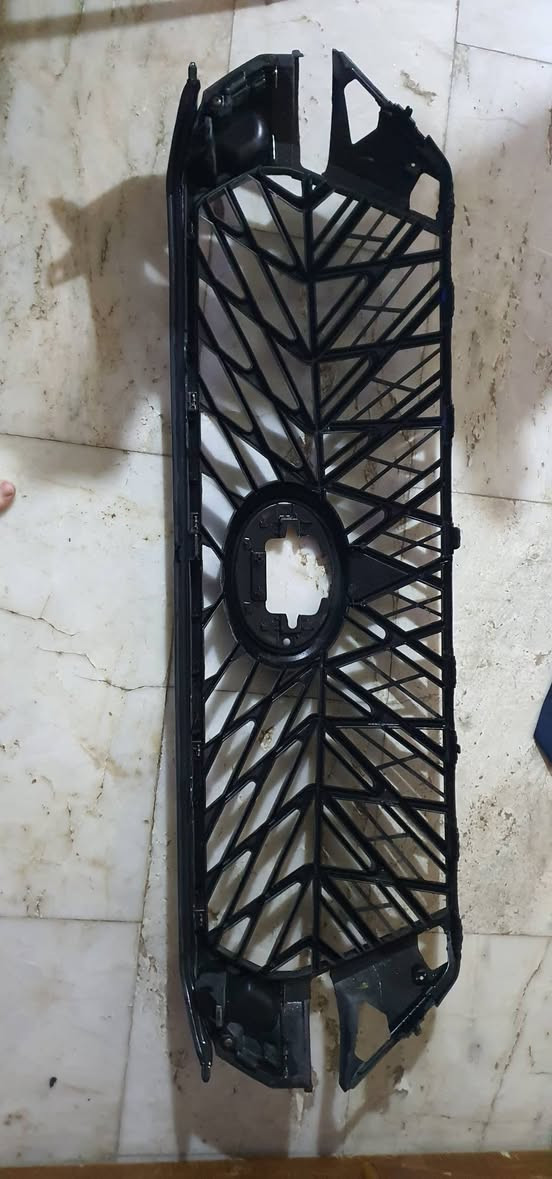 شباك لاندكروز من 2016الى2021
شباك شكل لكزز 
مكاني بغداد


**إذا كنت صاحب هذا الإعلان وتريد حذفه لأي سبب، رجاءا أرسل رسالة إلى الدعم الفني**