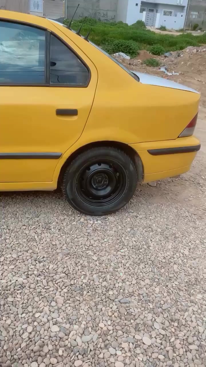 سمند بلاديه محرك كير بل جيس سنويه ٢٩ صحبها موجود كبل تحويل هيه غرمه مصفر سياره لا ضربه ولا حدث سعر ٣٥ مكاني ديالي خانقين
***********
