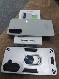 جالاكسي A56 • رام ٨ • ٢٥٦