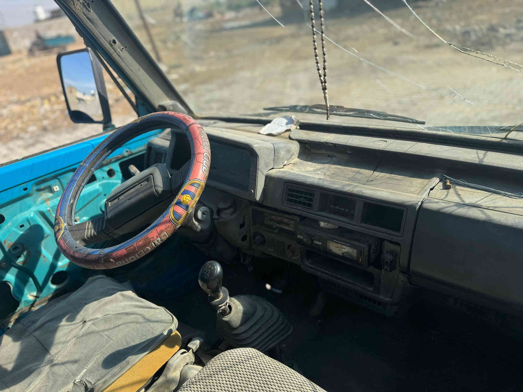 السلام عليكم كيا بنكو موديل 92 سنوية مجدده 29 تحويل ثاني يوم رقم السيارة نجف مكاني بغداد سعرها 35 وبيها مجال
اتصال او واتساب 
***********
