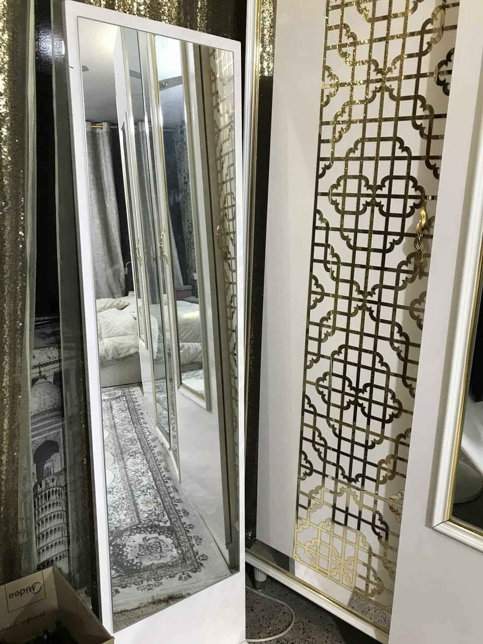 السلام عليكم غرفه نوم للبيع تركي مستخدم اقل من 6 اشهر 
مكانها بغداد الدورة اريدها ب 750 وبيها مجال واي استفسار خاص


**إذا كنت صاحب هذا الإعلان وتريد حذفه لأي سبب، رجاءا أرسل رسالة إلى الدعم الفني**