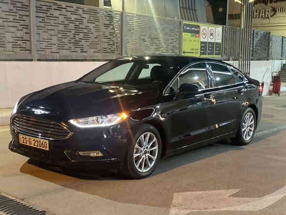 فۆڕت فویژن ٢٠١٧ se
مەکینەی ١٥ تۆڕبۆ
سێ شاشەو شاشە گەورە
تەنها بۆنیدی بۆیاخە بێ ناو گرتن
جێڕو مەکینەی بەشەرت
سعری ١١٢$
***********
