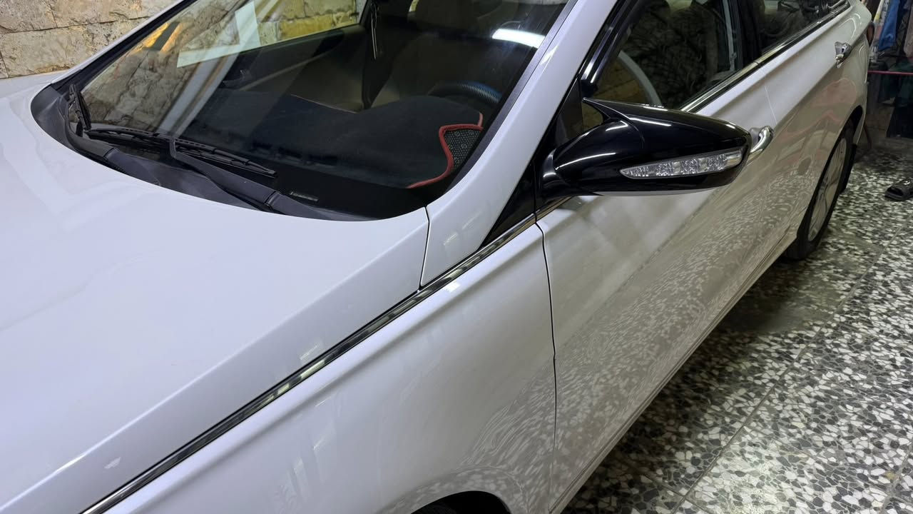 سوناتا موديل 11 خليجي مكفوله من صبغ او تبديل فول موصفات محرك 2.400 مكفول من فتح
بنراما طكتين 
كشن كهرباء 
حساسه خلفي 
تحكم ستيرن 
مري شفط 
شاشه كبيره و كامره ع بغ 
تبريد قطعتين 
محرك 2.400 دوش اربعه سلندر 
سياره كفاله من صبغ او تبديل او حادث 
مكاني بغداد حي الاعلام 
تواصل ع خاص فقط


**إذا كنت صاحب هذا الإعلان وتريد حذفه لأي سبب، رجاءا أرسل رسالة إلى الدعم الفني**