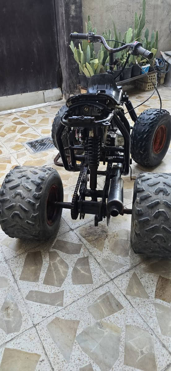 سلام عليكم
بغداد سعر 125 طافيه


**إذا كنت صاحب هذا الإعلان وتريد حذفه لأي سبب، رجاءا أرسل رسالة إلى الدعم الفني**