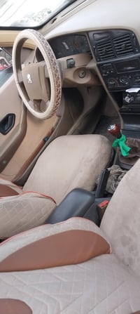 بيجو لاميس • ٢٠٠٩ • مكينة اوكير