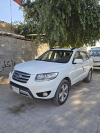 سنتافيا • ٢٠١٢ • ٣٥٠٠