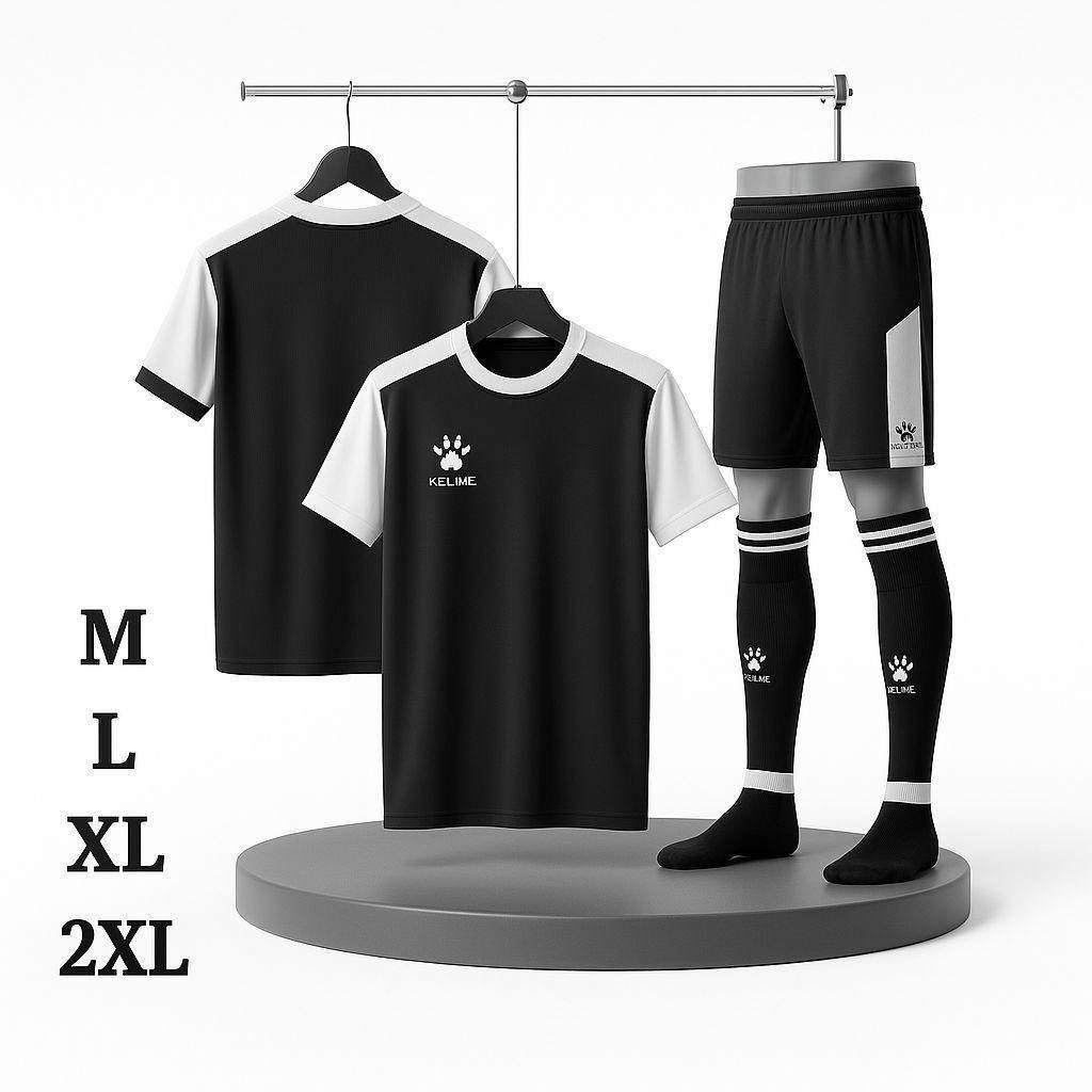 🔥 دريسات شعبية غير مرقمة 🔥

متوفر جميع القياسات
وأيضاً قياسات خاصة 👌

ماركات عالمية:
اديداس 
كيلمي
كوالتي عالي جداً ✨
خامة راقية وتفصيل مرتب
✔️ فحص عند المندوب قبل الاستلام

🚚 متوفر توصيل 

📩 للطلب والاستفسار عبر الخاص أو الواتساب:
***********

الكمية محدودة 🔥
