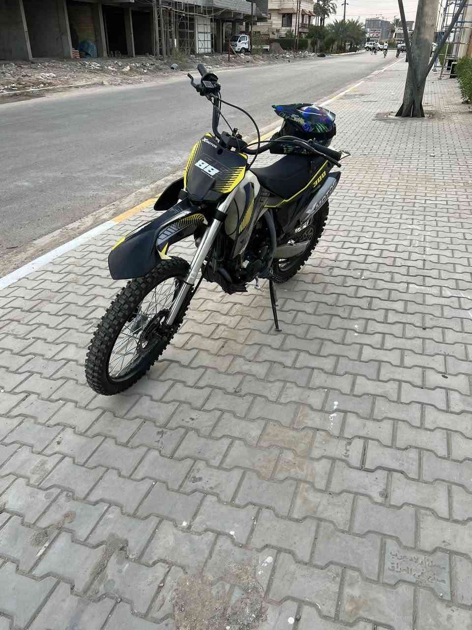 السلام عليكم قفاز x motos 2025 سنويه ضايعه اكفلك سرقه اوراق المعرض موجوده السعر ١٥٠٠ وبيهة مجال او مراوس
شعندك نزل الرقم ***********
