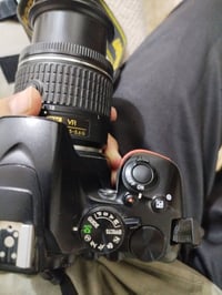 نيكون D3500 • كامرة نيكون • كاميرا D3500 • كامرة تصوير • كامرة احترافي...