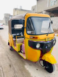 تكتك موديل 18 • ترقيم مكفوله • تعمير كله حديد