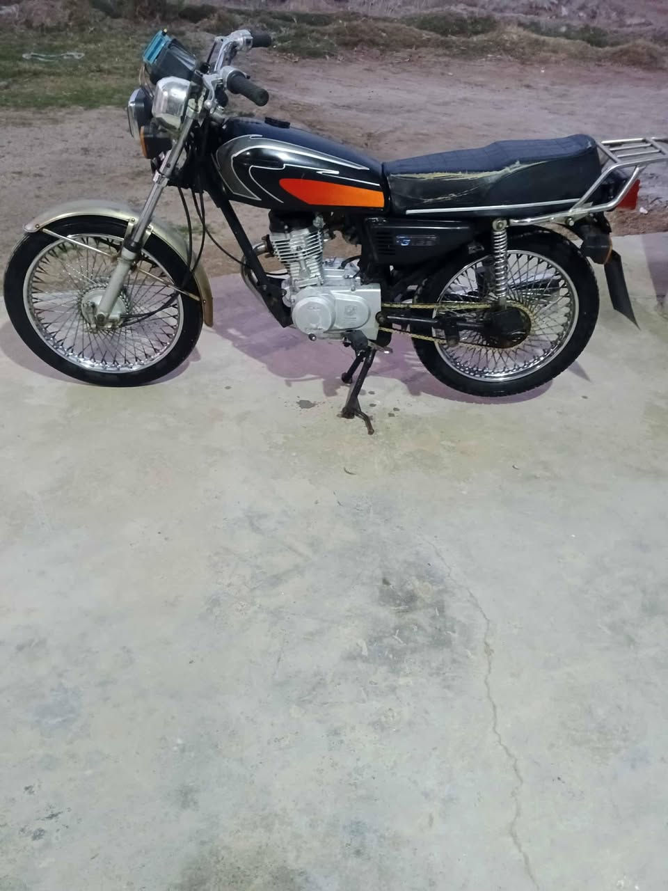 دراجه البيع تياكر موديل 2020 مكفوله من كلشي اوراق صولي  سعر 375او بيه مجل شي بسيط ***********
