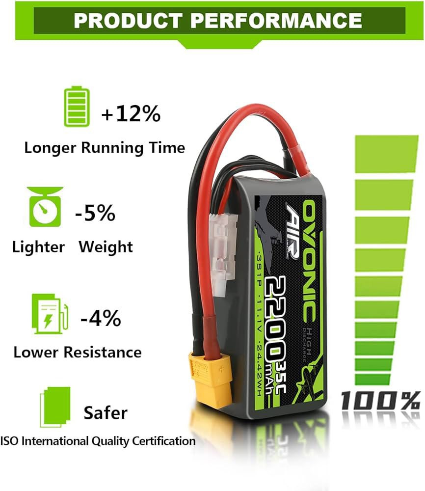 بطارية طائرات درون خلي سعرك وبالعافية
تفاصيل بالصور


**إذا كنت صاحب هذا الإعلان وتريد حذفه لأي سبب، رجاءا أرسل رسالة إلى الدعم الفني**