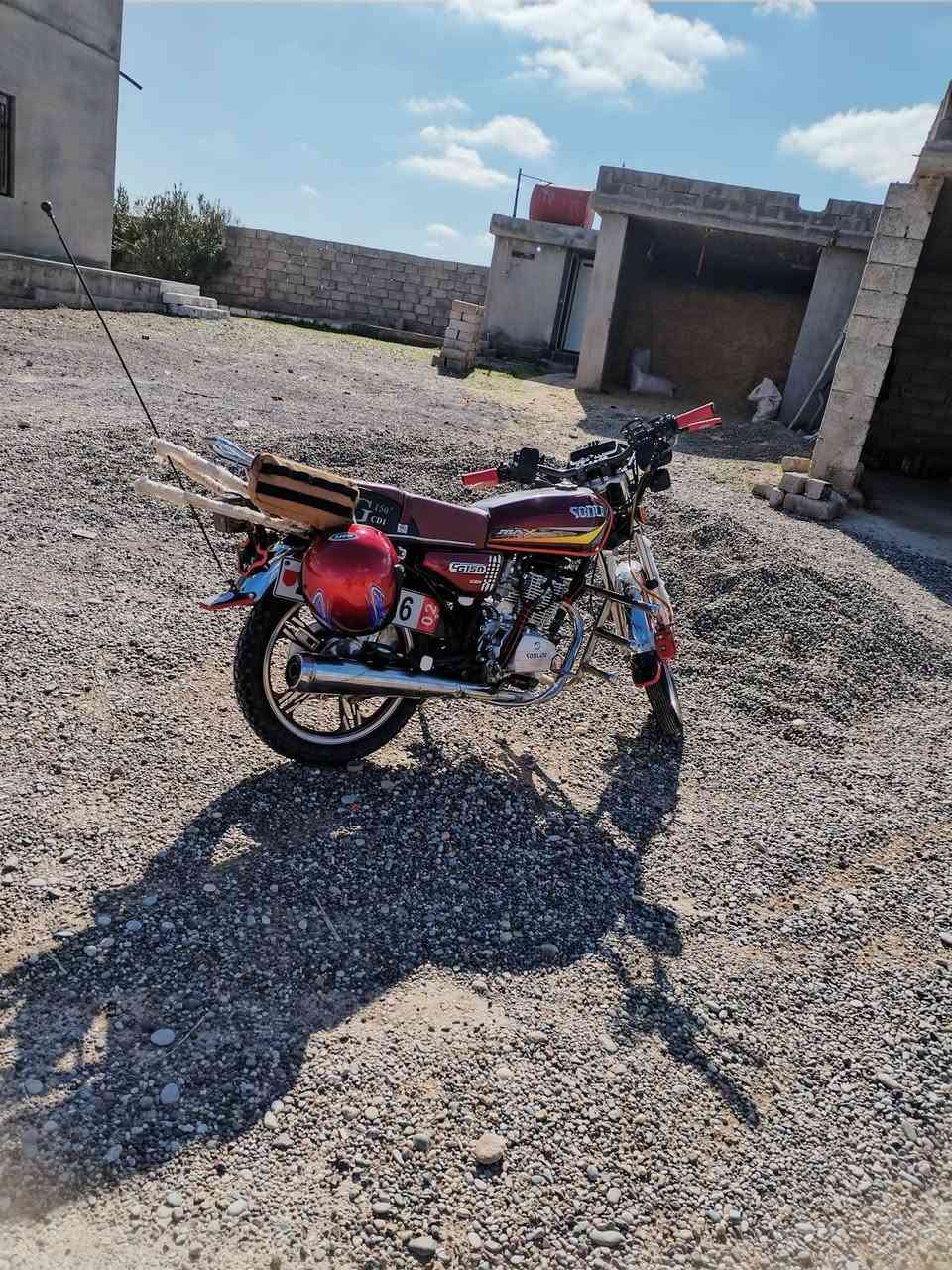 السلام عليكم
سيفان موديل 2023 وزن ثقيل

نضافه فول تايرات جدد شرط احلئ من الصور 

محرك مامفتوح كهربائيات شغاله كلها

رزانه فول نشاط فول

السعر 575 بي مجال للطيبين 

الشراي يراسلني مو شراي لاتبزعني رجاا

 الشراي يتصل *********** وكلا الهلا ❤️👍

المكان الشبالي 👍
