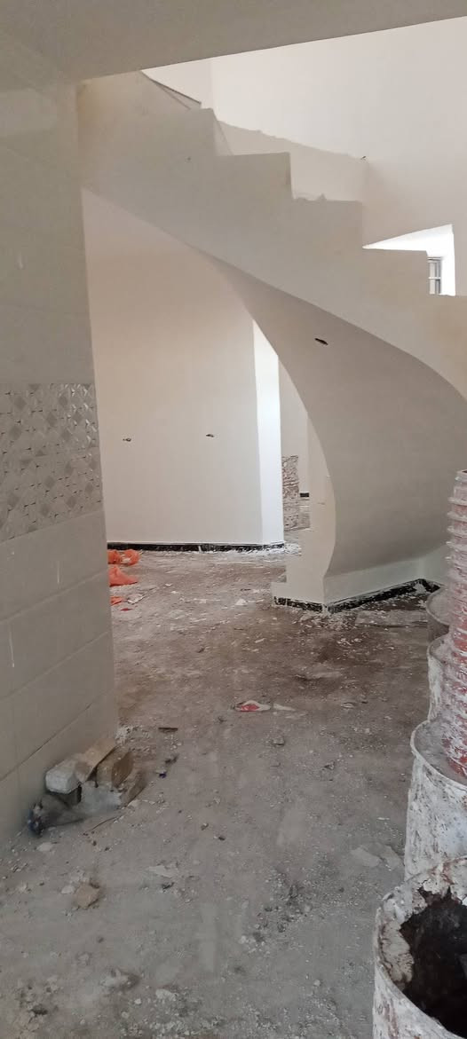 السلام عليكم عيد نشر بسبب الوعود الكاذبه حشاكم مشتمل بل جرحى مطلوب مبادره بناء حديث  طابق واحد 
رقم العقار9487
أتصل ***********او***********
