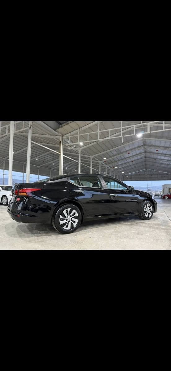 التيما ٢٠٢٤ S ڕەشی قەتەران بەسمە و شاشە گەورە کوشن کاراباو ڕادار نموونە لە جوانی تەنها بۆنیتی بۆیاخە بێ ناو بێ ئێرباگ نوکە دەرزی ناوی نەیگرتوە گێڕو مەکینەی بەشەرت کامل ڕادێتەری بیلادی سەیارەکە نموونە یە لە جوانی٣مانگ کاتی لەگەڵە‎‏‎‏﷽🧿

***********

‎   تلكة هيج النظافة بهيج السعر بلاش بلاش $149. 
‎‏‎نظافة السيارة ١٠٠/١٠٠

‎‏‎❇️ ❇️
‎‏‎سيارة  كلـش كلش  جديدة لوك 
‎‏‎ونظيفة  وحلوة وكل كل جسمها بشرط✔️

‎‏‎للبيع نيسان التيما موديل 2024 لون اسود 

‎ سليمانية‎ مكان السيارة‎ – 

‎سعر بلاش بلاش  $149

‎‏‎المواصفات:
‎‏‎ بصمة تشغيل +
‎تشغيل عن بعيد
‎‏‎🧊 تبريد +
‎‏‎📺 شاشة
‎‏‎📸 كاميرا
‎‏‎✴️ نظام-/ / / SPORT
‎‏‎🛑 أوتو ستارت ستوب
‎‏‎🔘ويل اسود مراية اسود
‎‏‎⚠️ رادار أمامي + جانبي + خلفي
‎‏‎🔲 تحديد مسار + تحديد سرعة + نقطة عمياء
‎‏‎🔊 حساسات خافي + جانبي + خلفي
‎‏‎🌀ستيرن + تحكم فوليوم
‎‏‎📦 صندوق
‎‏‎💡 لايتات ليد زينون بلادي + بك لايتات ليد
‎‏‎🛞 ويل كروم
‎‏‎بعد بيها هواي مواصفات…

تو ‎ ويل 

‎الحالة

‎‏‎✅1 صبغ قطعة
‎‏‎✅ كير ومحرك بشرط

‎‏‎الموقع: السليمانية
‎‏‎رقم صاحب السيارة: ***********

‎السعر بلاش
$149 السليمانية, العراق
