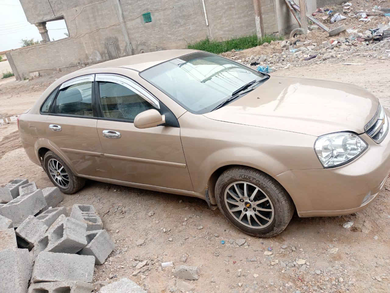 اوبترا للبيع موديل 2005 
مصبوغه عام جماليه اي ضربه ولا طخه بيها سياره متعوب عليها شرط فلس ماتذب عليها 
شوفت عينكم سياره بالجيس كير اوتو ماتيك 
رقم بغداد انكليزي شرط التحويل 
*********** بي واتساب السعر 75 وبيها مجال مو شراي كلشي اكو بسوك
