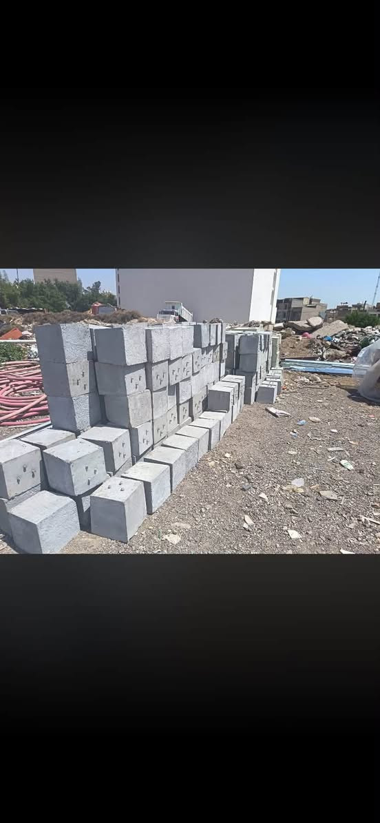 متوفر حديد ميكانو  2ملم و1.85
صبات 50كيلو 60كيلو
للتواصل ولاستفسار خاص
***********
