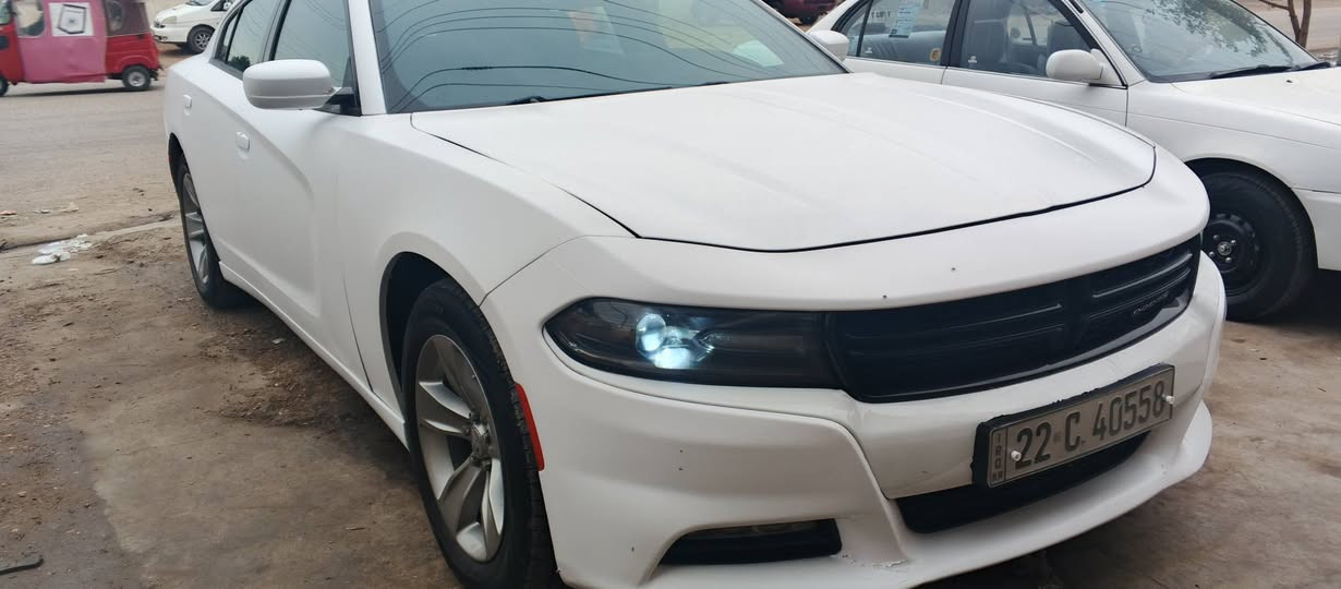 سلام عليكم جارجر موديل 16اصل بسم أخويه بيع فقط العنوان واسط نعمانيه سعر 155بيه مجال  تفاصيل اكثر أتصل ***********
