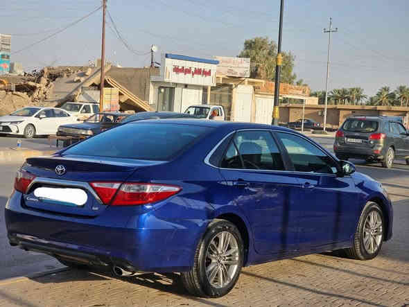 السلام عليكم 
كيه 2008 أدوات 
كامري موديل 16  
رقم سنويه وهزه جديد
رقم‬‏ أربيل بسمي تحويل 
مراوس فقط ب عذاري فقط 
***********
المكان الشرقاط الخظرانيه
